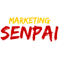 Marketing Senpai Logo