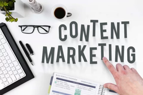 Things to consider while content marketing