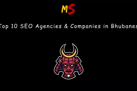 The Top 10 SEO Agencies & Companies in Bhubaneshwar