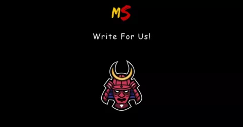 Write for us - Digital marketing